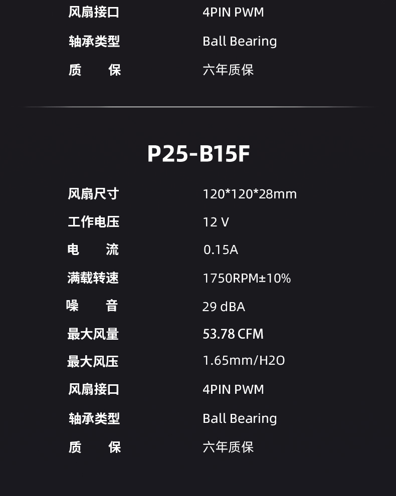 P60 V3 BK