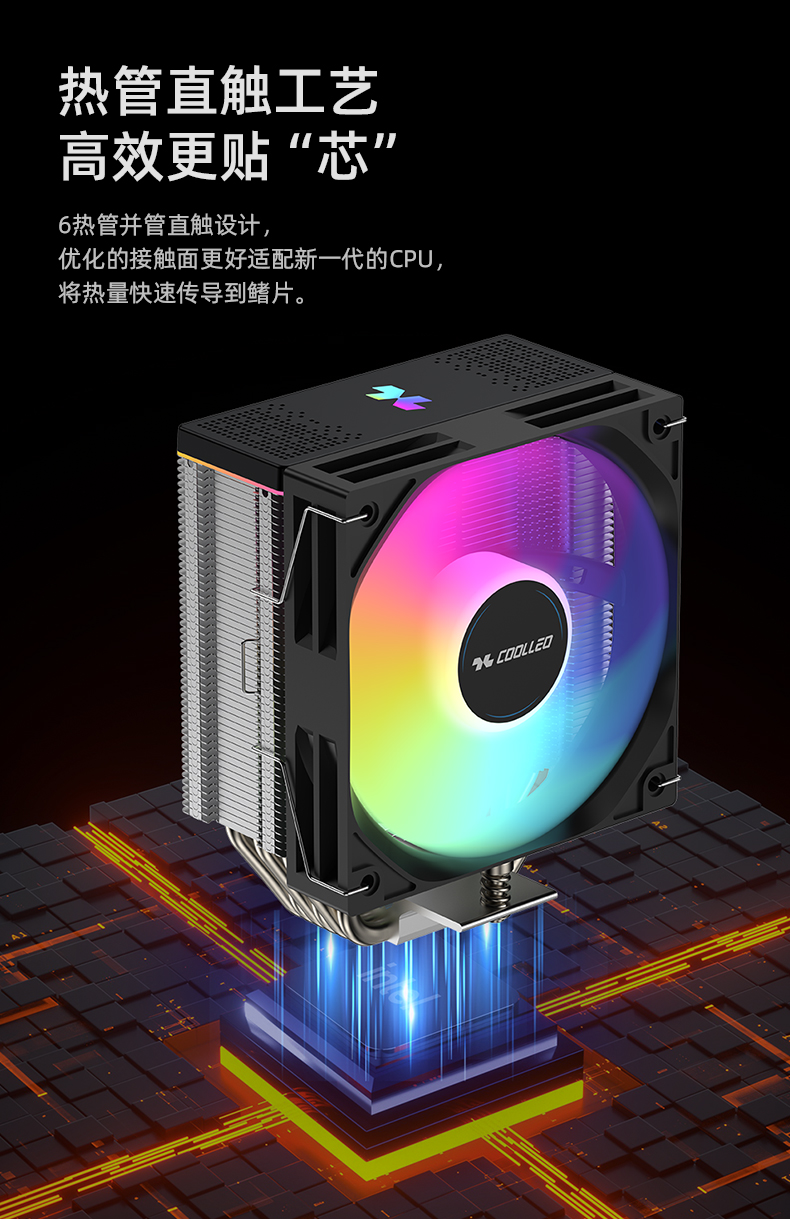 B60S CRT ARGB