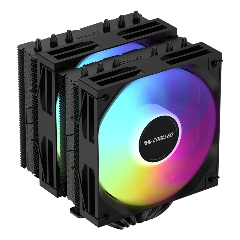 A60 BK ARGB