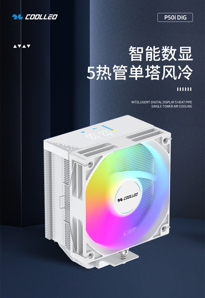 P50I ディグ
