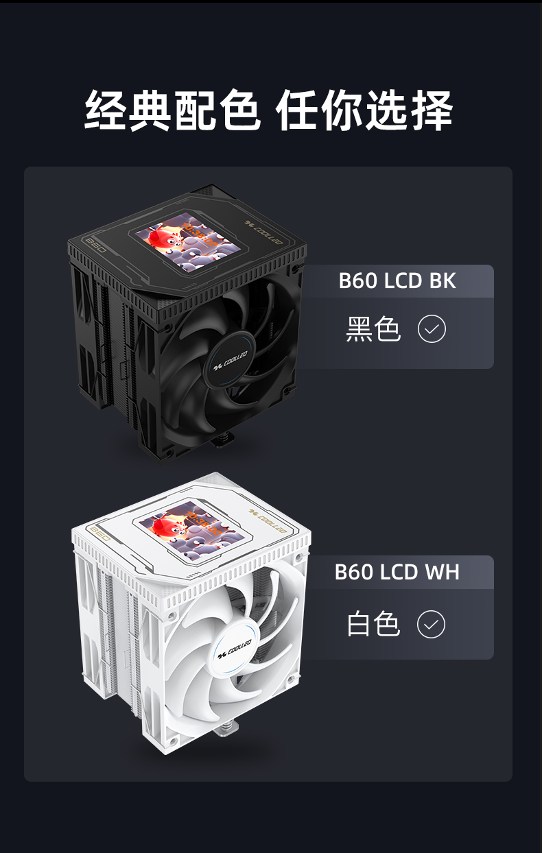 B60液晶BK