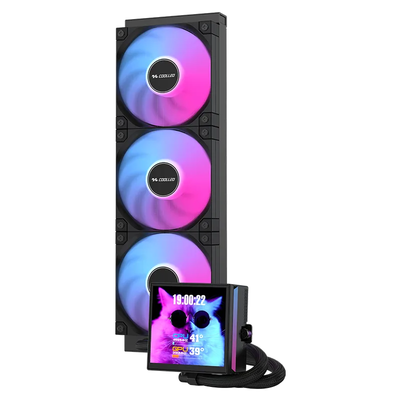 ICE APEX VISION S 360  BK
