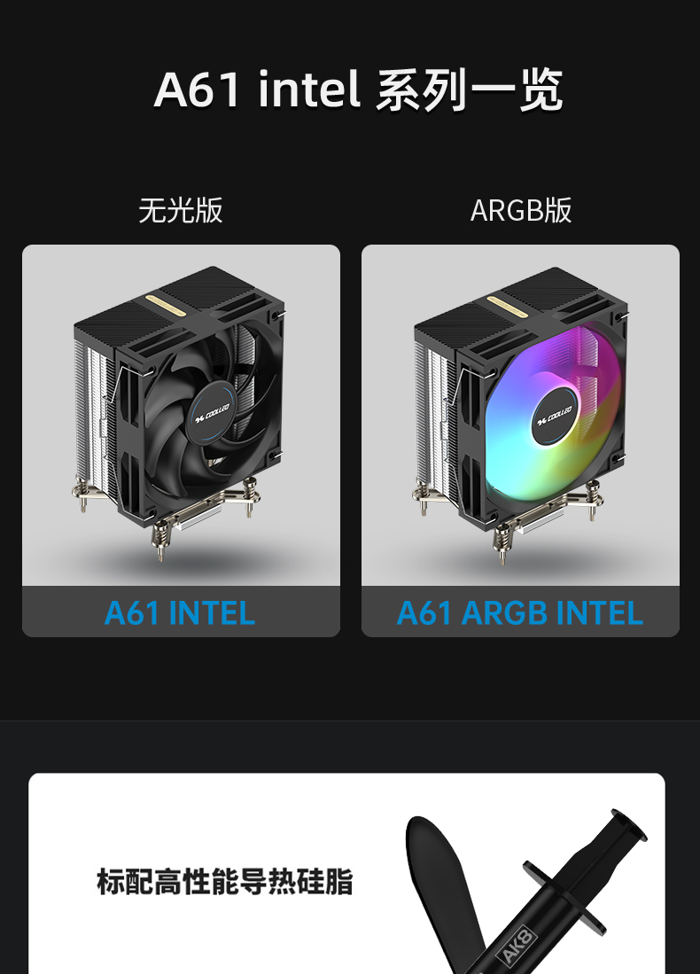 A61 INTEL